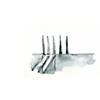 The Author's Sketches