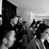 The Gallery at 9700 F
Exploring Sound