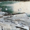 Fragile Landscape Series - Lake George Winter