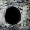 untitled lanscape cube #2