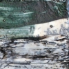 Fragile Landscape Series - Lake George Winter