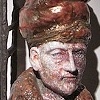 Old Man Raku