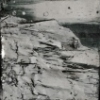 Fragile Landscape Series - Lake George Winter installation