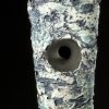 Marker in granite