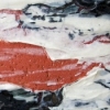 untitled landscape (red) 2