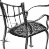 sketchbook - chair