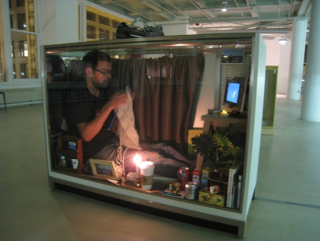 Display Case