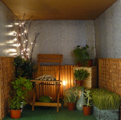 Love & Work: The Garden