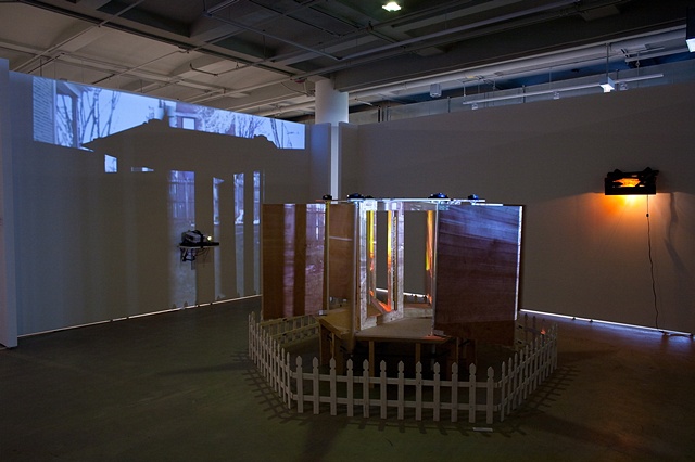 Self-Portrait As Daniel Lavitt