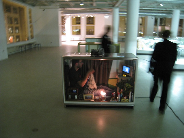Display Case