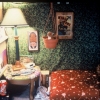 My Body Is My Home: Bedroom
