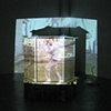 Self-Portrait As Daniel Lavitt