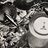 (pinned collage detail) Sturm und Drang
