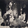digging 