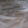 wax skin detail