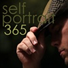 self portrait 365
