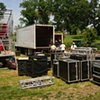 Load In