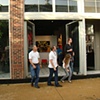 Satori an artist space