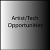  Artist Opportunities