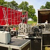 Load In
