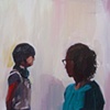 The Gaze