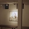 Breath 2011
Exhibition at Yes Gallery. Greenpoint, Brooklyn.