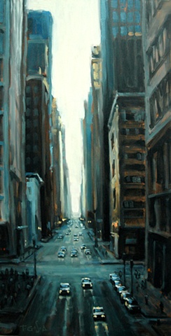 Urban Canyon