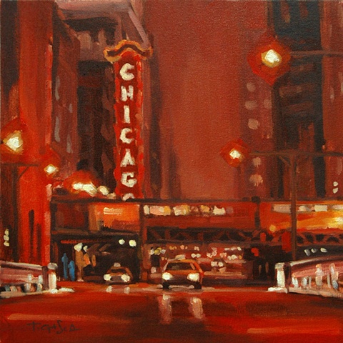 Chicago Reds