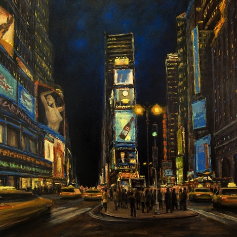 Times Square