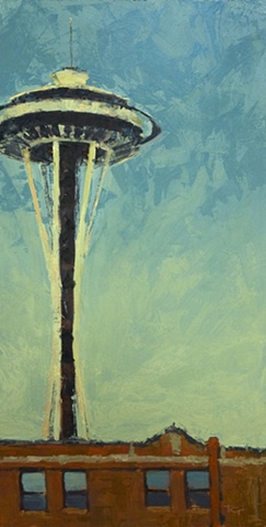Space Needle