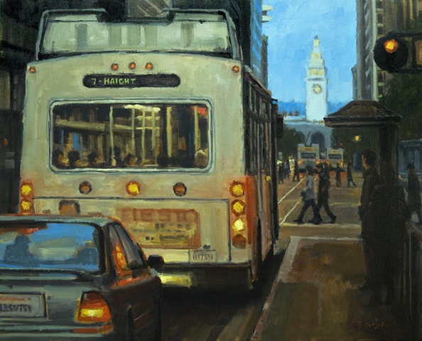 7 - Haight