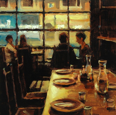 Reservations for six