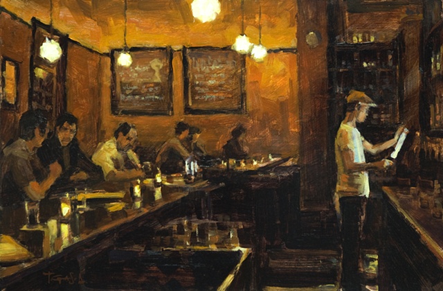 Regulars