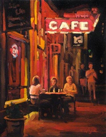 Dining Out