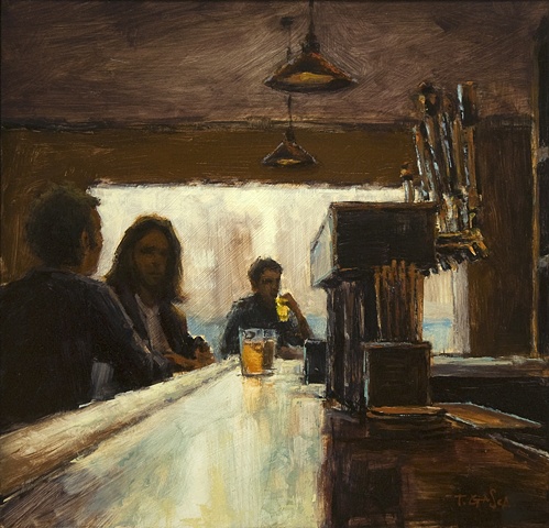 On Tap