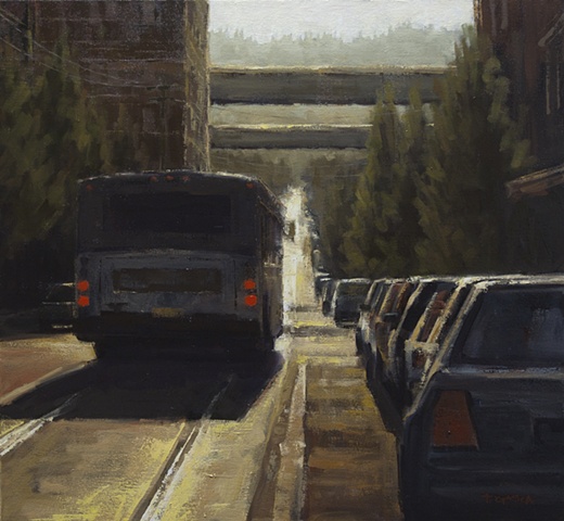 Parallel Commute