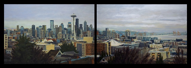 Seattle Span