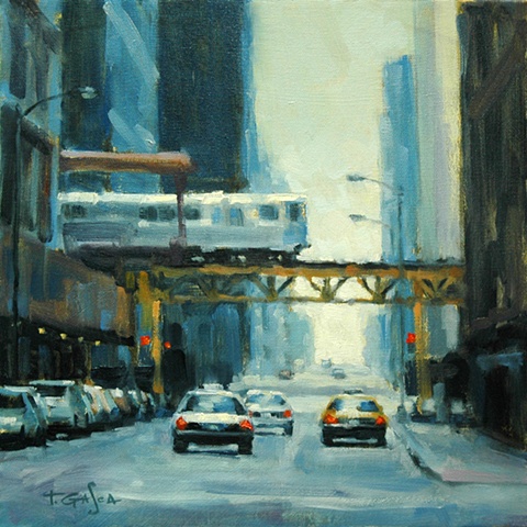 Chicago Transit