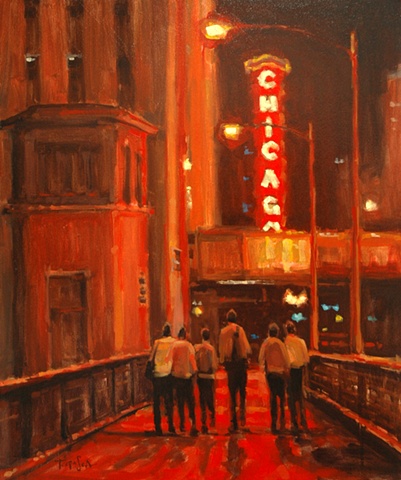 Red Light