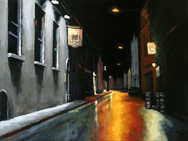 Killkenny