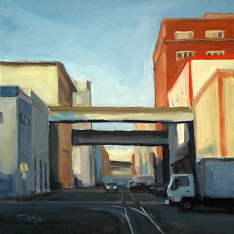 Industrial Way