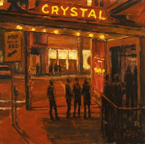 Crystal