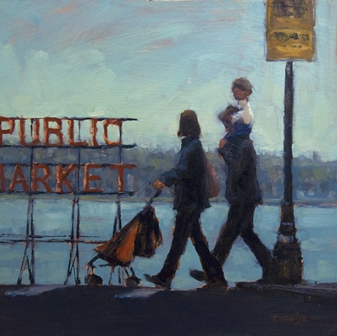 Public Market