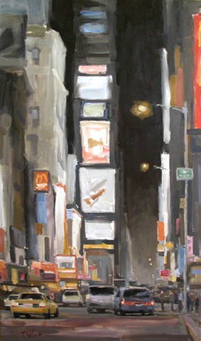 Times Square
