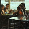 Pike Place Luncheon