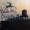 Made in Oregon