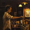 The Bartender