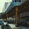 Beneath the El