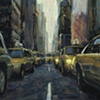 City of Cabs