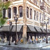 Paddy's Rendering